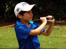 VI Campeonato Nacional Infantil (día 2)