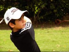 VI Campeonato Nacional Infantil (día 2)