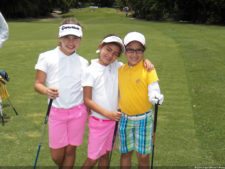 VI Campeonato Nacional Infantil (día 2)