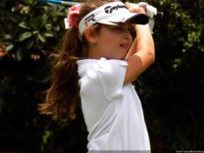 VI Campeonato Nacional Infantil (día 2)