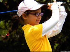 VI Campeonato Nacional Infantil (día 2)