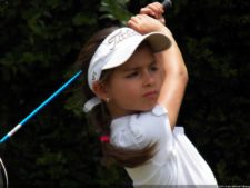 VI Campeonato Nacional Infantil (día 2)