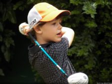 VI Campeonato Nacional Infantil (día 2)