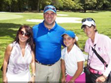 VI Campeonato Nacional Infantil (día 2)