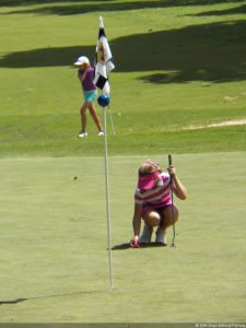 VI Campeonato Nacional Infantil (día 2)