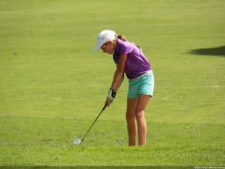 VI Campeonato Nacional Infantil (día 2)