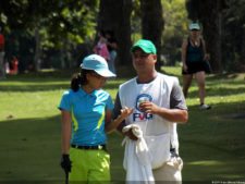 VI Campeonato Nacional Infantil (día 2)