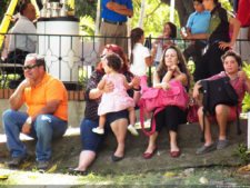 VI Campeonato Nacional Infantil (día 2)