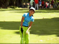 VI Campeonato Nacional Infantil (día 2)