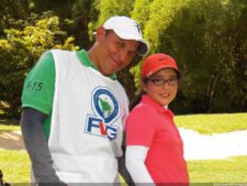 VI Campeonato Nacional Infantil (día 2)