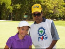 VI Campeonato Nacional Infantil (día 2)