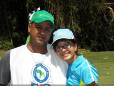 VI Campeonato Nacional Infantil (día 2)