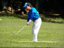 VI Campeonato Nacional Infantil (día 2)
