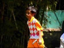 VI Campeonato Nacional Infantil (día 2)