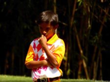 VI Campeonato Nacional Infantil (día 2)