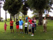 VI Campeonato Nacional Infantil (día 2)