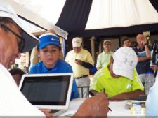 VI Campeonato Nacional Infantil (día 2)