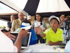 VI Campeonato Nacional Infantil (día 2)