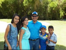 VI Campeonato Nacional Infantil (día 2)