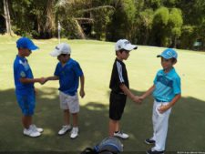 VI Campeonato Nacional Infantil (día 2)