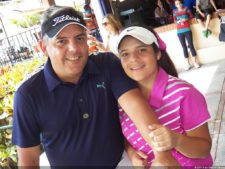 VI Campeonato Nacional Infantil (día 2)