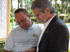 VI Campeonato Nacional Infantil (día 2)