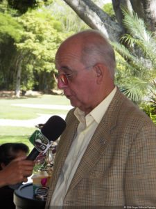 VI Campeonato Nacional Infantil (día 2)