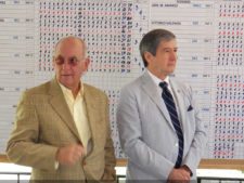 VI Campeonato Nacional Infantil (día 2)