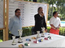 VI Campeonato Nacional Infantil (día 2)