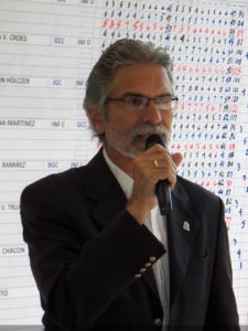 VI Campeonato Nacional Infantil (día 2)