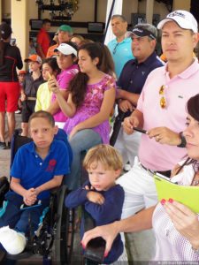 VI Campeonato Nacional Infantil (día 2)