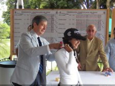 VI Campeonato Nacional Infantil (día 2)