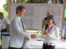 VI Campeonato Nacional Infantil (día 2)