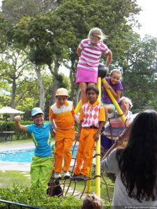 VI Campeonato Nacional Infantil (día 2)