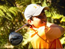 VI Campeonato Nacional Infantil (día 2)