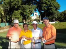 VI Campeonato Nacional Infantil (día 1)