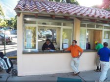 VI Campeonato Nacional Infantil (día 1)