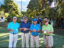 VI Campeonato Nacional Infantil (día 1)