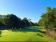 VI Campeonato Nacional Infantil (día 1)