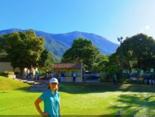 VI Campeonato Nacional Infantil (día 1)