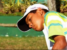 VI Campeonato Nacional Infantil (día 1)