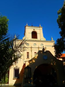 VI Campeonato Nacional Infantil (día 1)