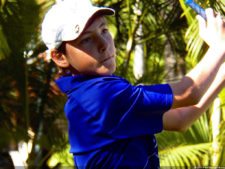 VI Campeonato Nacional Infantil (día 1)