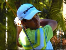VI Campeonato Nacional Infantil (día 1)