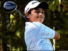 VI Campeonato Nacional Infantil (día 1)