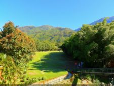 VI Campeonato Nacional Infantil (día 1)