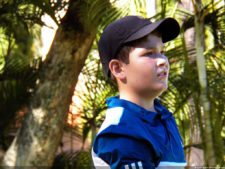 VI Campeonato Nacional Infantil (día 1)