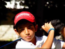 VI Campeonato Nacional Infantil (día 1)