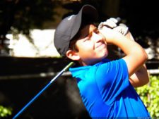 VI Campeonato Nacional Infantil (día 1)