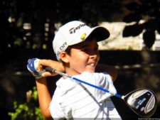 VI Campeonato Nacional Infantil (día 1)